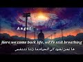 اغنيه اجنبيه مشهوره هاا نحن نعود للحياه من جديد مشهورة