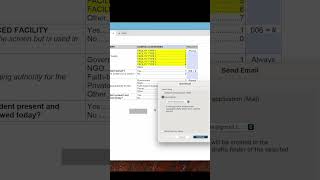 How to Create Fillable PDF with Submit Button to Email in Adobe Acrobat?#pdf#editpdf#adobeacrobat