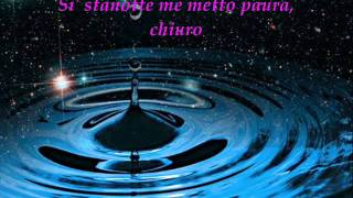 Valentina Stella -Mente Cuore-.wmv chords