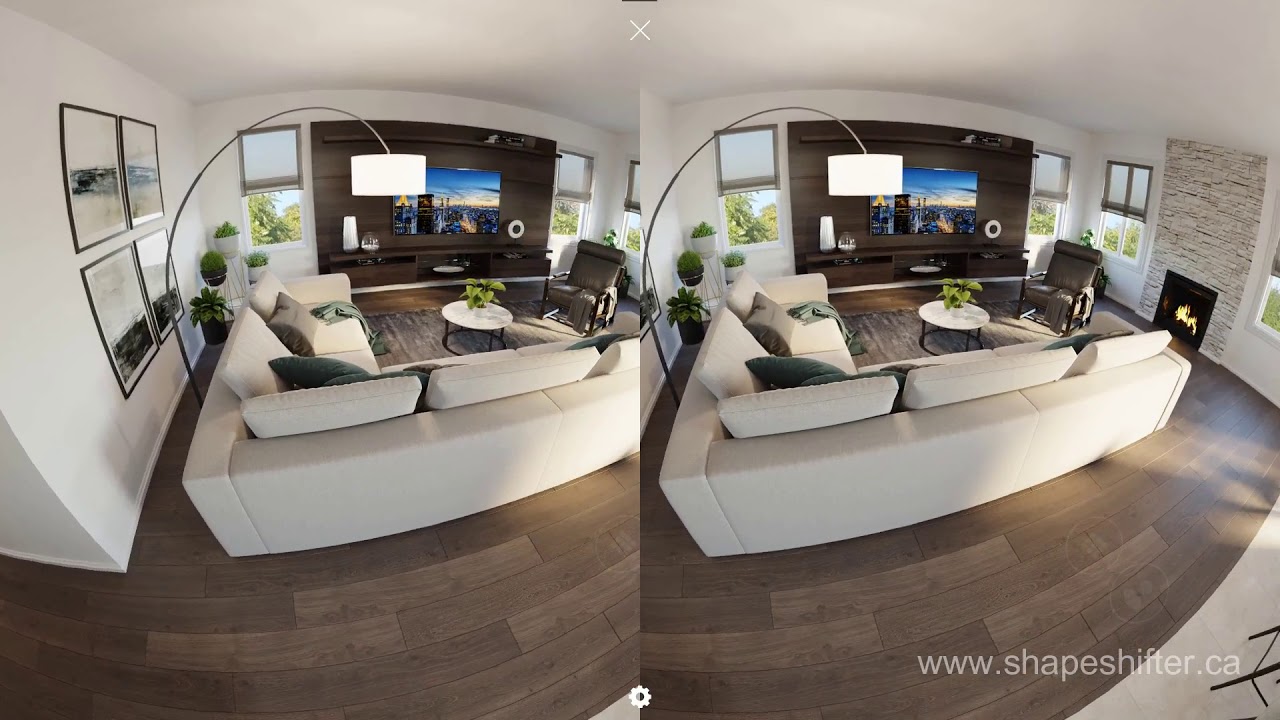 3d Virtual Tours for Builders, Developers, Designers & Architects - YouTube