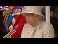 Trooping The Colour 2019 Highlights | Times "God Save The Queen" Was Played