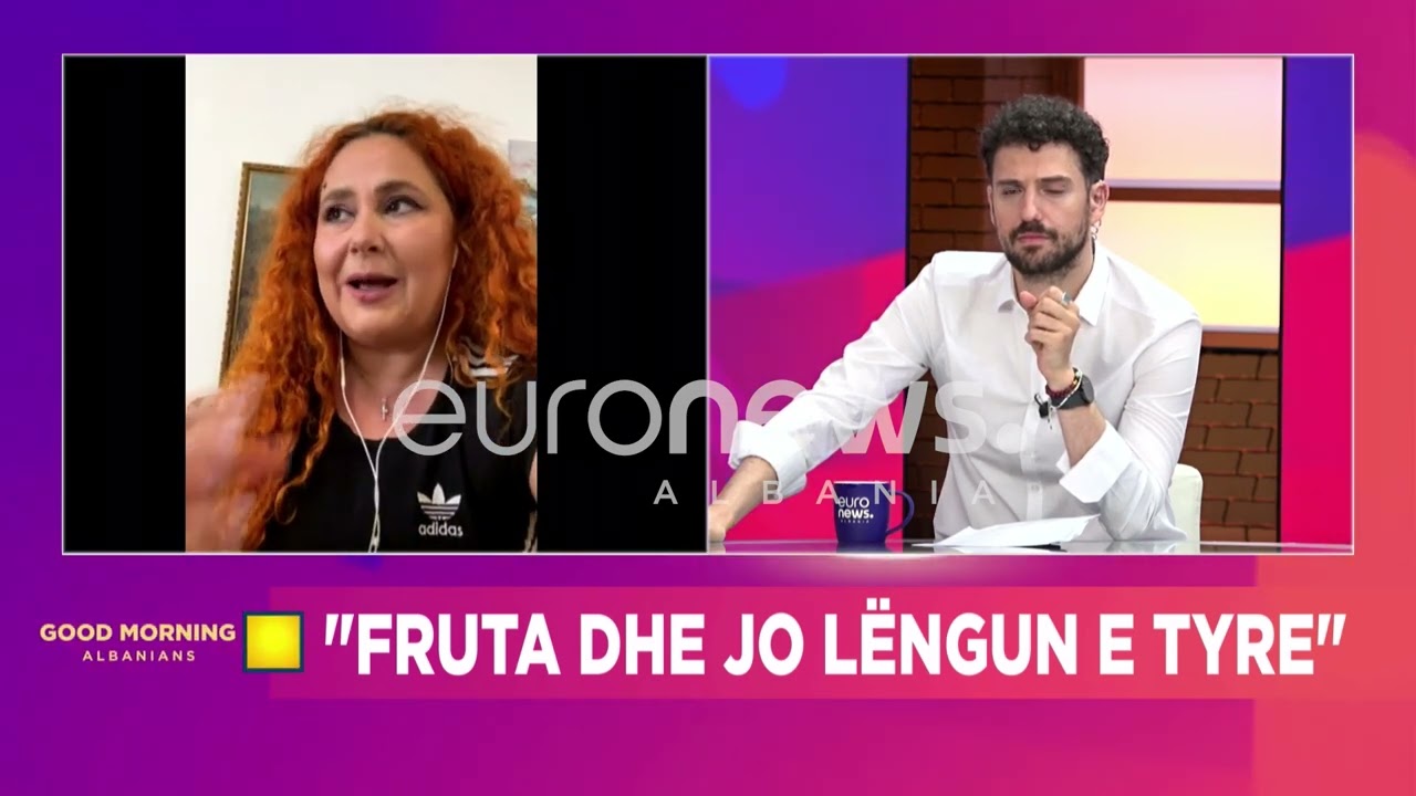 Sodë buke dhe uthull për të larë frutat? Ja pse duhet bërë patjetër…