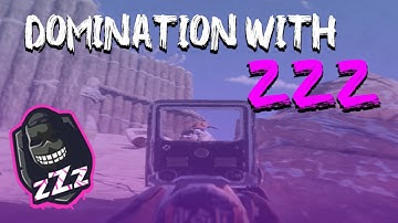 Rust - VITAL MAIN DOMINATION w/ zZz (PVP HIGHLIGHTS)