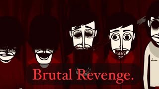 “Brutal Revenge.” Incredibox - Redkill 1