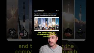 Why Space Stocks Are Flying Today 🚀