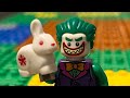 Lego Joker Catches a Pokémon (GONE SEXUAL!)