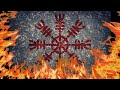 Славянская Скандинавская Музыка Руны Рунический оберег Шлем ужаса Slavic Scandinavian Music Славянская Скандинавская Музыка Руны Рунический оберег Шлем ужаса Slavic Scandinavian Music