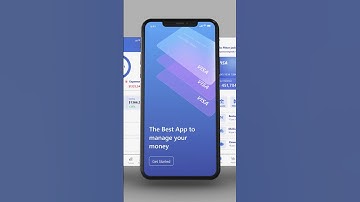 how to build a Finance app in android studio? #android_studio #coding #jetpackcompose   #java