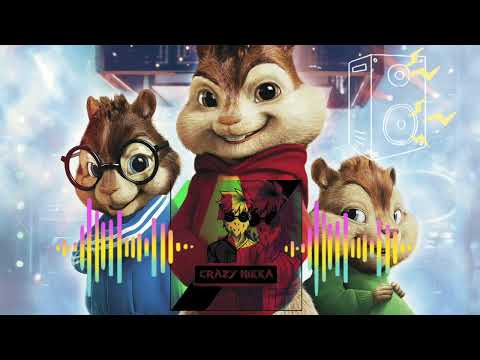 Gasolina -new (Alvin version)#trending