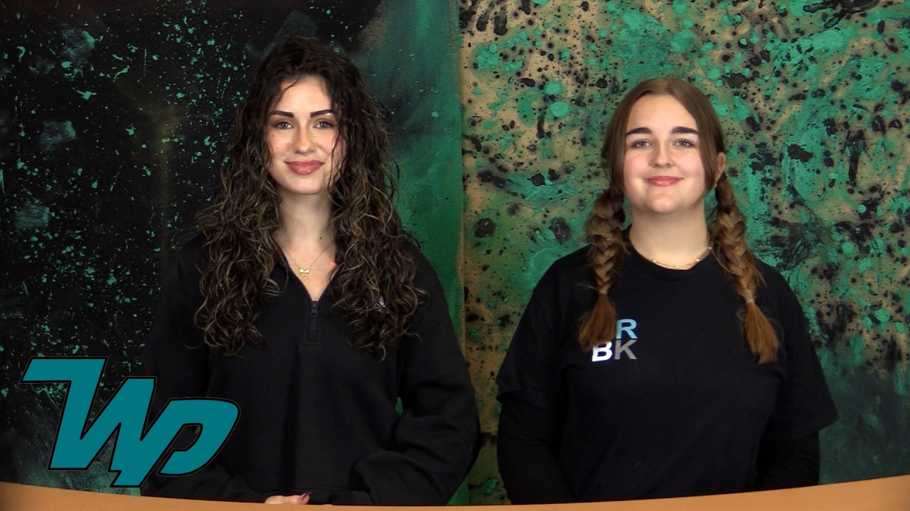 WPHS | The RePort | April 10, 2026 - YouTube