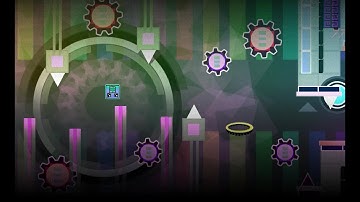 Rotate triggers only | Bli, Galofuf and Kr4t