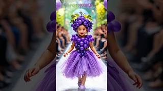 Kids Fashion Show Viral Mini Models Tv