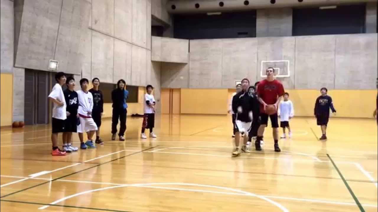 20150205_ガチバス番外編_サム・ウィラードクリニック YouTube