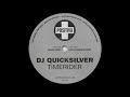 DJ Quicksilver Timerider Lange Remix 1998 DJ Quicksilver Timerider Lange Remix 1998