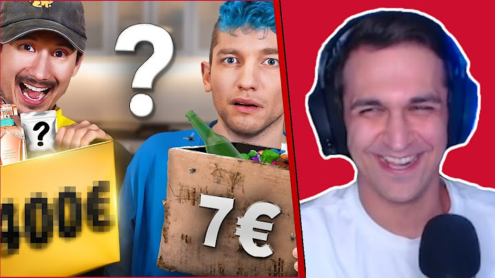 REZO und JULIEN BAM öffenen MYSTERYBOXEN bis einer weint | Reaction auf REZO und JULIEN BAM