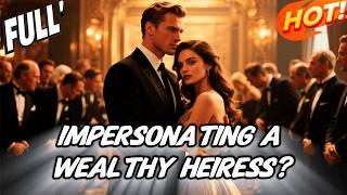 HD FULL💖The scumbag broke off the engagement and humiliated her in public?| FULL