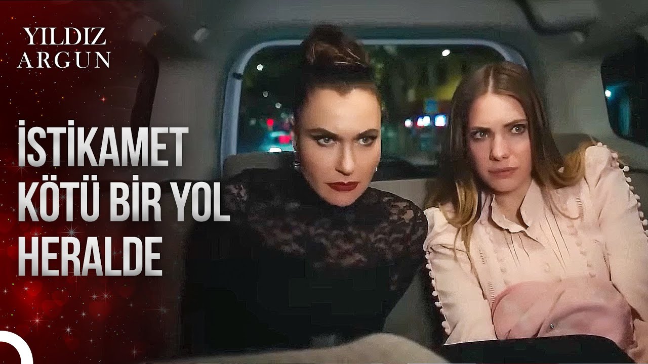 Yıldız Argun'la Bir Gün Vlog #8: Elveda Çalkantılı Hayatımız