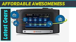 "Is the Kronos InTouch 9100 (Renewed) Worth It? Amazon Renewed Review"
