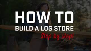 How to Build a Log Store — Step by Step