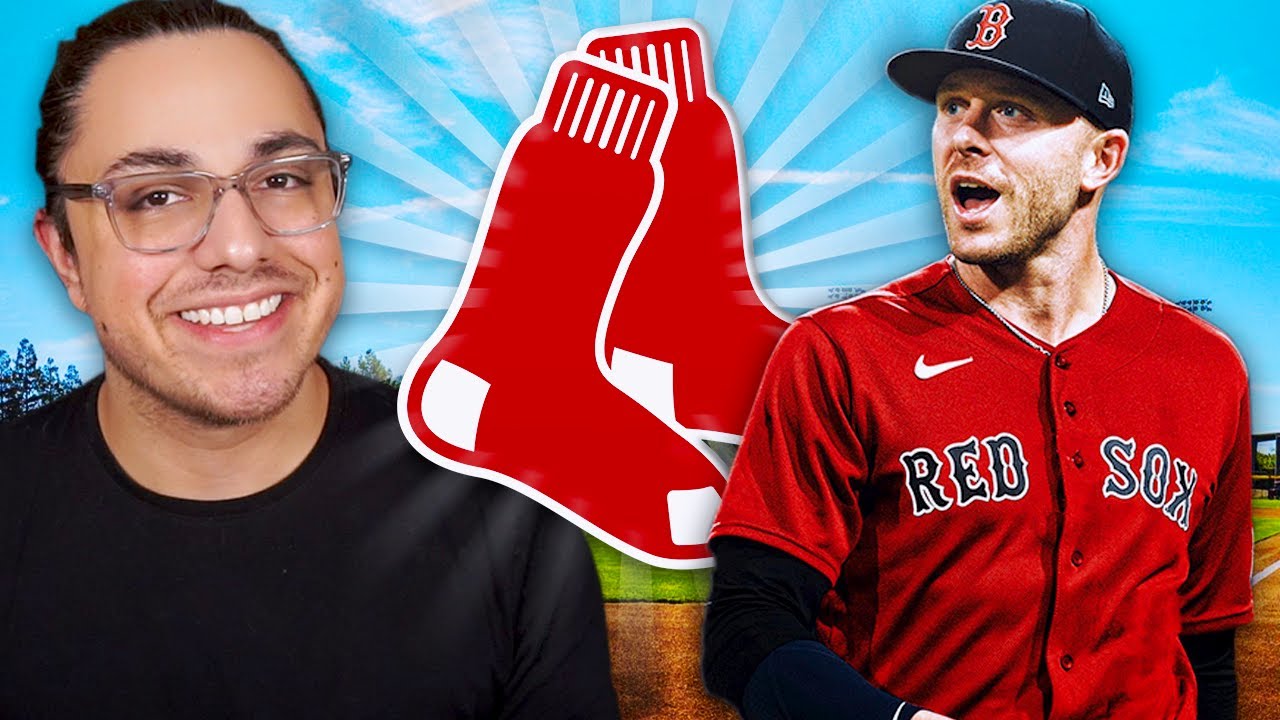 Mastrodonato: Trevor Story's poor start with Red Sox brings back