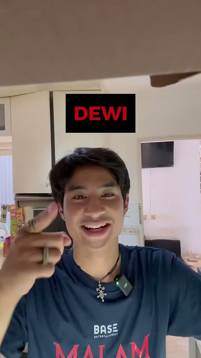 Absen dulu siapa yang dipanggil sama Respati (Devano Danendra)? Gas nonton #MalamPencabutNyawa 🖤