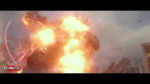 Godzilla, kong vs mechagodzilla~ AMV~ Unstoppable- The score