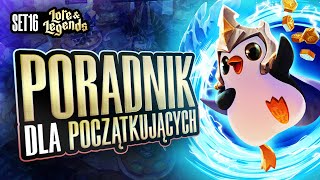 Poradnik Dla Początkujących Jak Zacząć Grać W Tft?