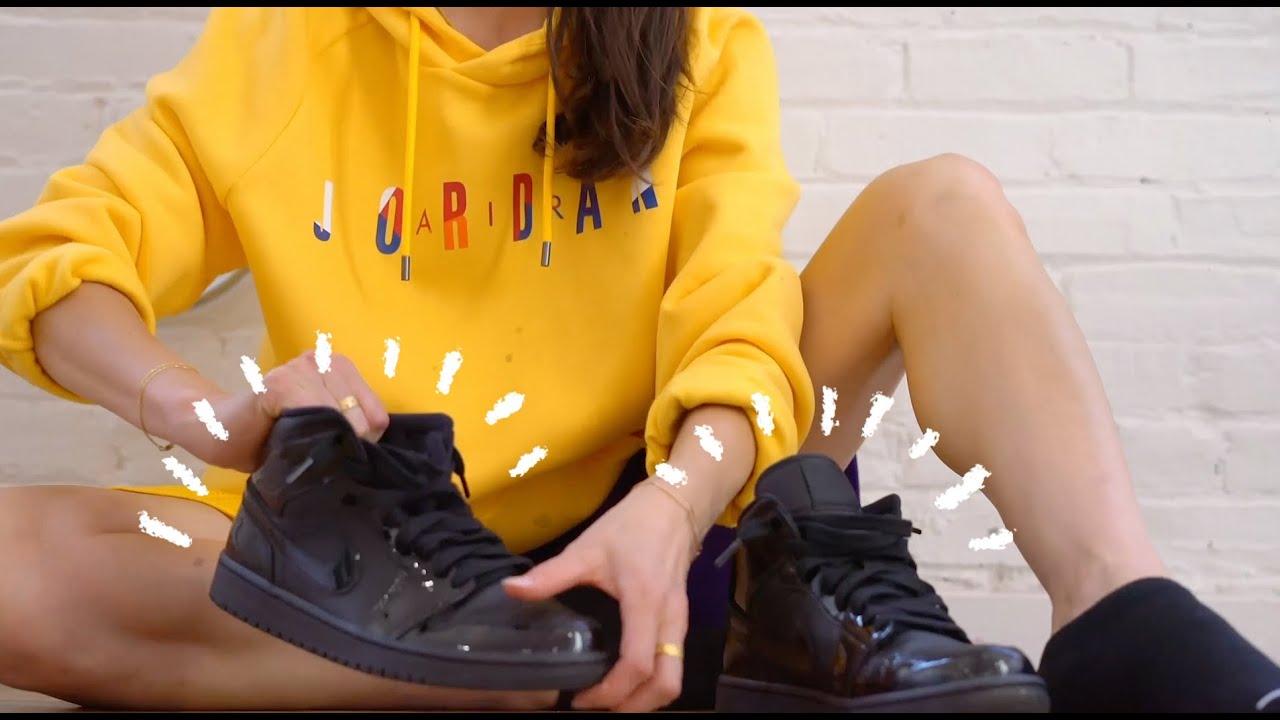 ShuBop - PDX Sneaker Week