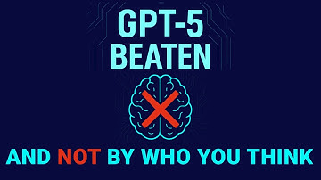 KIMI K2 THINKING verslaat GPT-5: de AI-UPSET die niemand zag aankomen 🤖