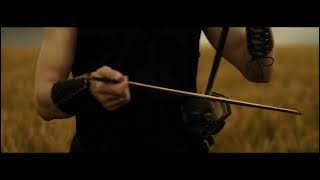 GLADIATOR   Now We Are Free   Erhu  Vocal EPIC COVER   Ft  Angèle Macabiès