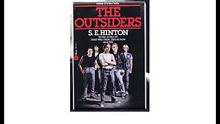 Outsiders Chapter 4 part 1
