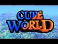 CUBE WORLD ITA #5 Armi e Boss! (Pt1)