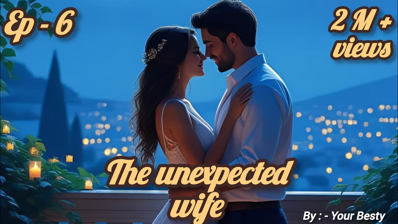 The unexpected wife || Ep - 6 || FM Story || Hindi Story ||  
