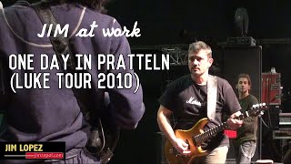 Archive Jim Zepol At Work- One Day In Pratteln 2010