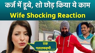 Taarak Mehta Actor Gurucharan Singh Sodhi Missing Reason, Reel Wife Jennifer Mistry Reaction Viral