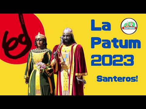 Tràiler La Patum