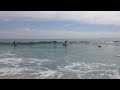 Laguna Beach Surfing