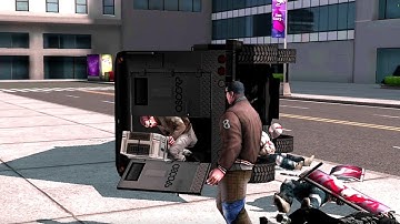 The Amazing Spider-Man 2 [iOS/Android] - Chapter 6 Part 22