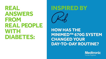 MiniMed 670G Questions: Daily Life Changes