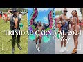 Trinidad Carnival 2024 w/ Paparazzi | SOCA BRAINWASH, AM BUSH + MORE | VLOG