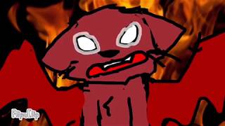 STAMPEDE original meme (Really old oh god)