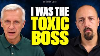He Got the Results. His Own Team Turned Against Him | Peter Weiss