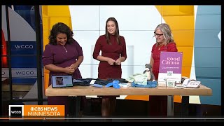 Good Carma Featured on WCCO Mid-Morning