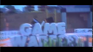 Intro - #WarforGame ⇝ By DobbeFXft.Burgerfx (Animation:Burgerfx^^)