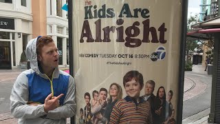 An SMTD Alumni Story: Caleb Foote (BFA ’16, acting) screenshot 2