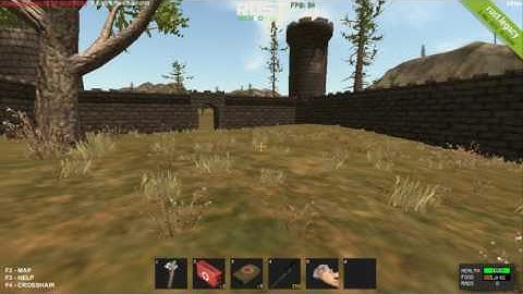 A new era for us? - Rust Legacy