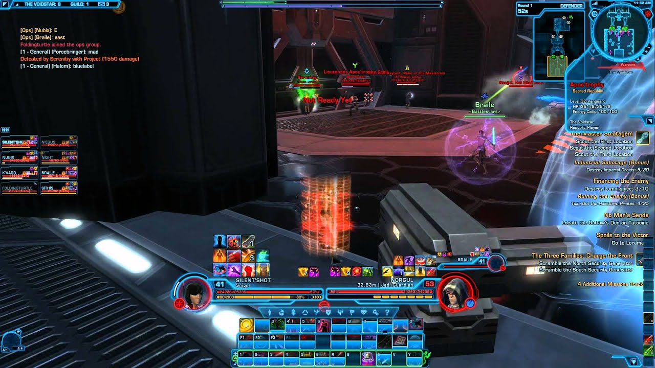sw tor gameplay sw tor gameplay