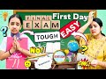 My first final exam experienceafter exam routine study with me science examsamayra narula
