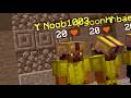Pika Network | Noob1003 Hacking