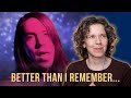 Revisiting songs from yesteryear... Vocal Analysis of "Under the Bridge" by Red Hot Chili Peppers
